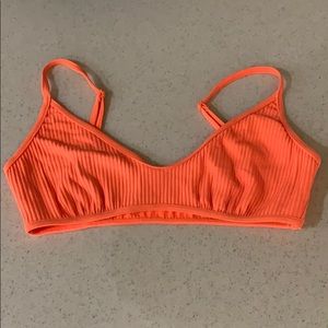 Pacsun bikini top!